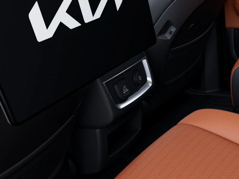 2026 Kia Carnival SX Prestige - Photo 26