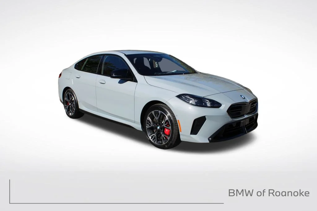 2026 BMW 2 Series M235 xDrive Gran Coupe's photo