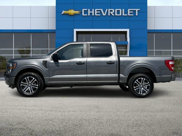 2023 Ford F-150 XL - Photo 7
