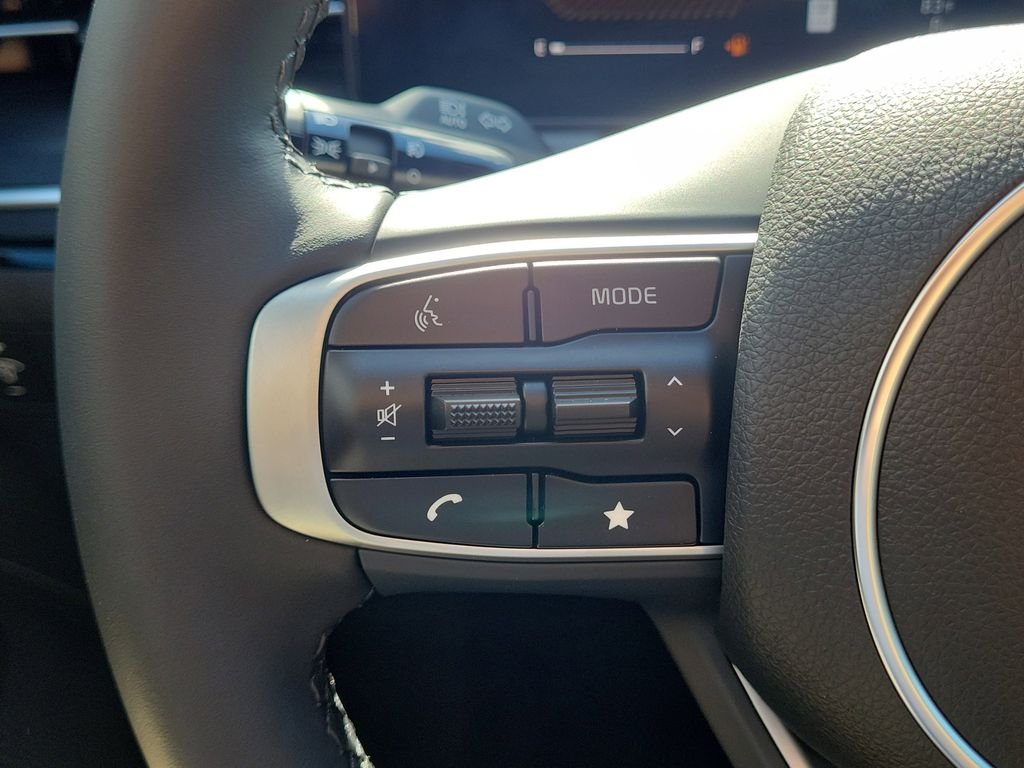 New 2026 Gray Kia GT-Line image 25