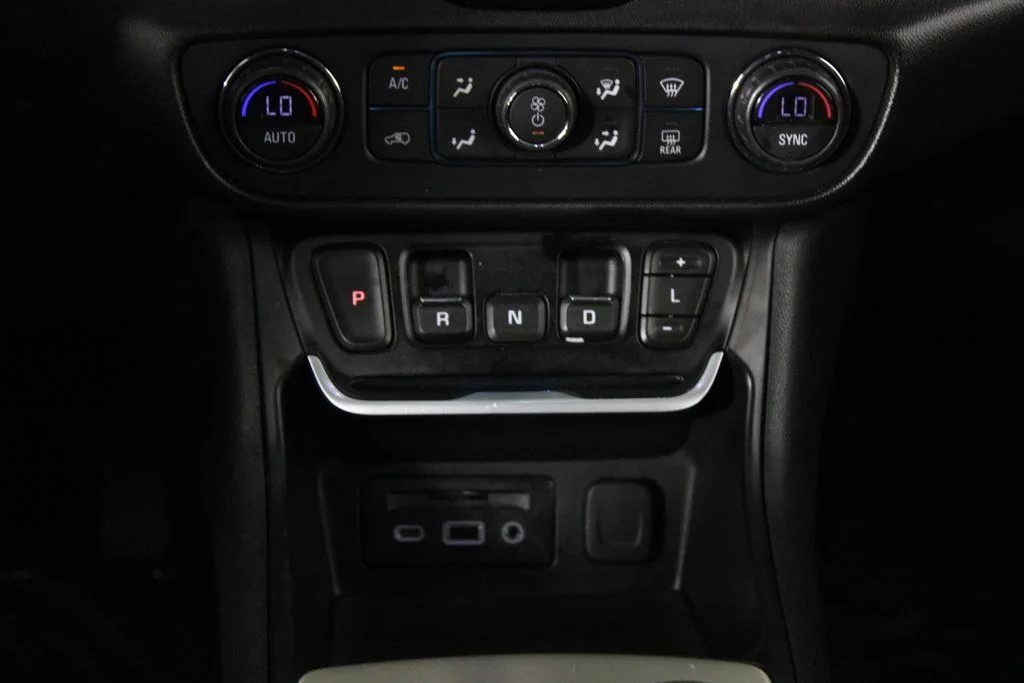 2019 GMC Terrain Denali - Photo 20
