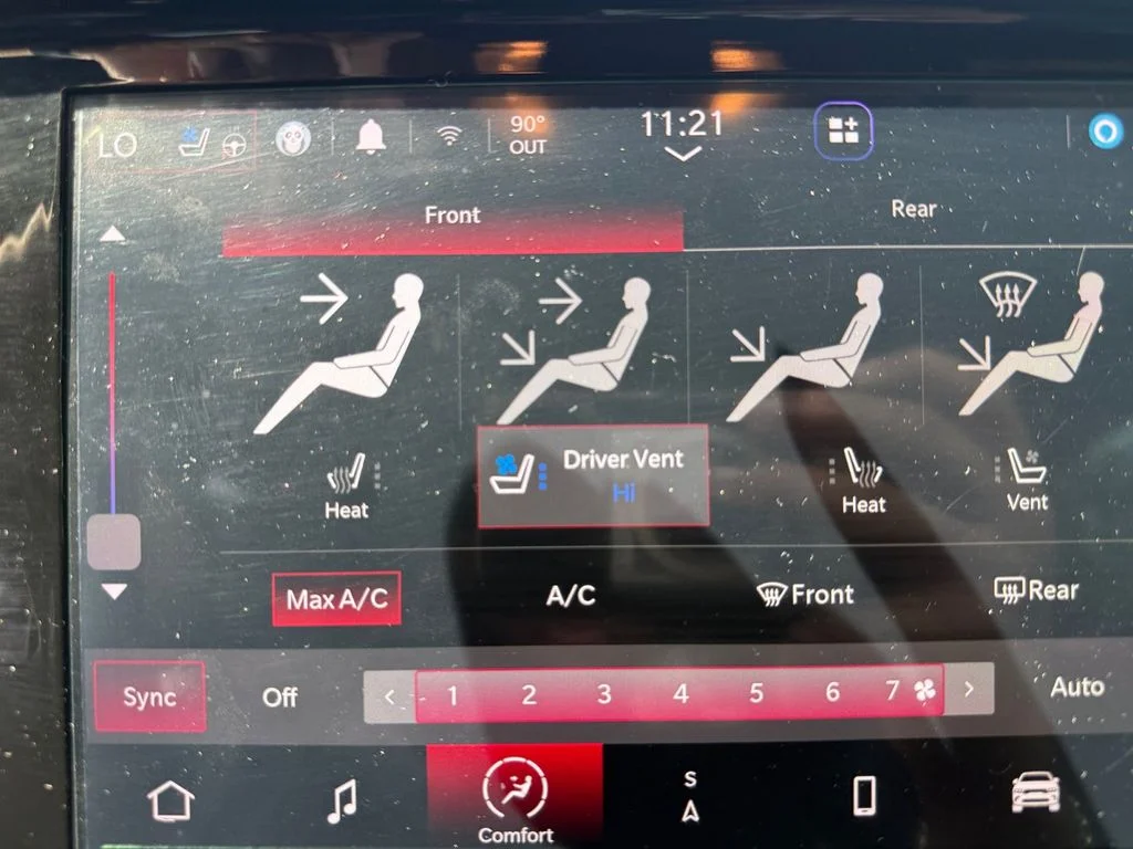 Used 2023 White Dodge R/T Plus image 26