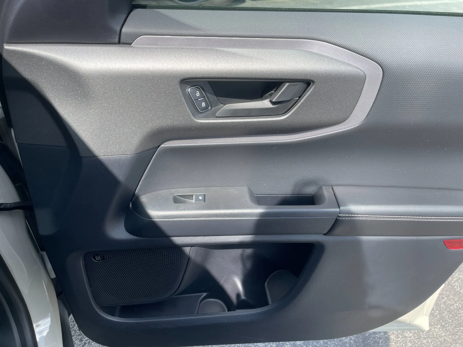 Used 2025 Beige Ford Outer Banks image 19