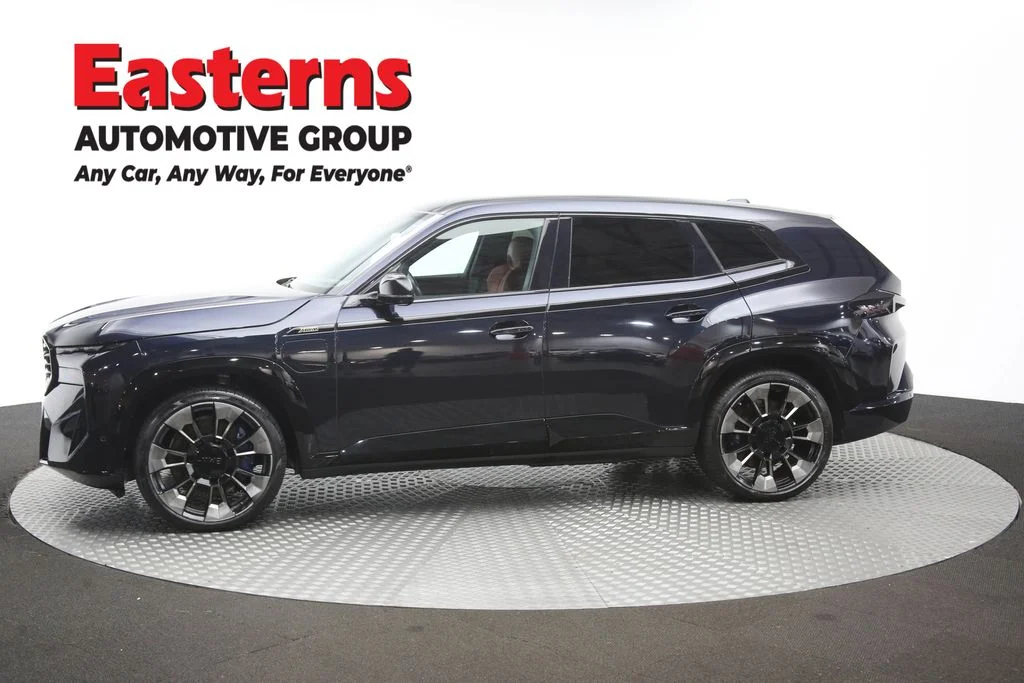 Used 2023 Black BMW Base image 60