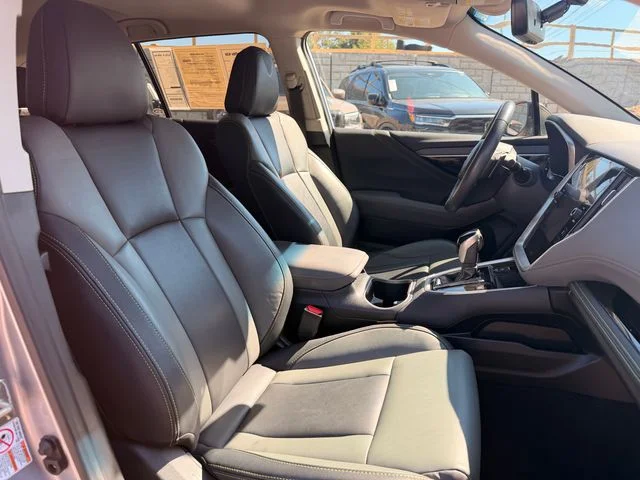 Used 2020 Ice Silver Metallic Subaru Onyx Edition XT image 26