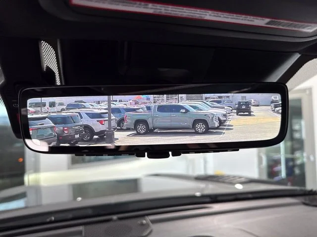 Used 2024 Gray Toyota TRD Pro image 24