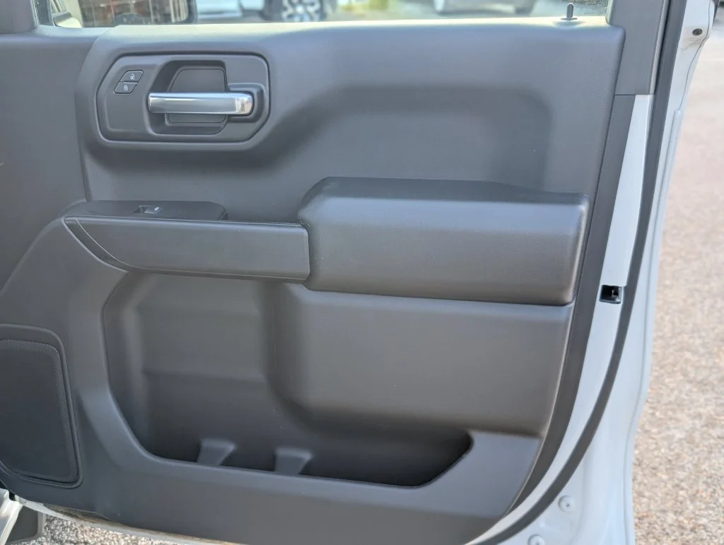 Used 2026 White GMC Pro image 32