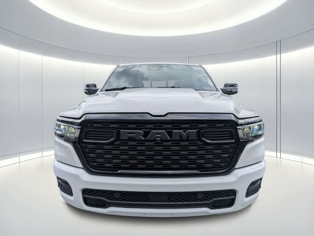 2026 RAM 1500 Big Horn/Lone Star - Photo 9
