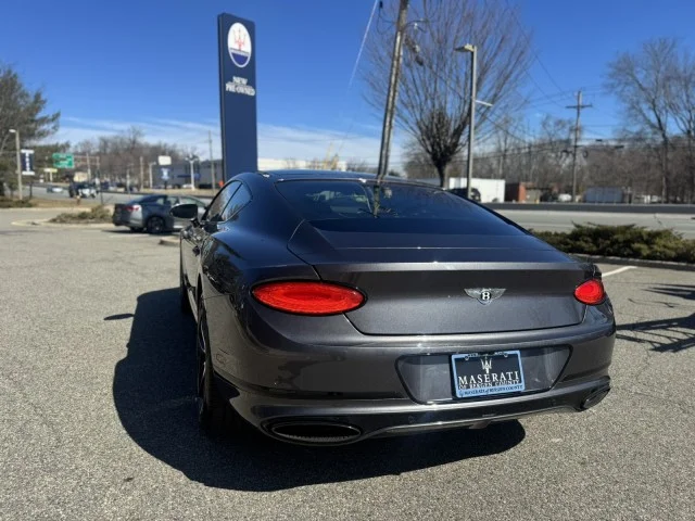 2021 Bentley Continental GT - Photo 8