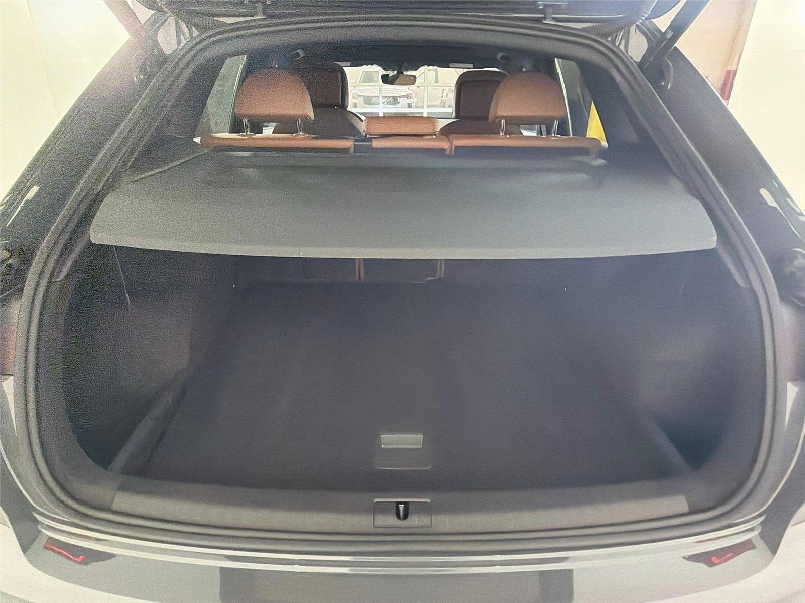 Used 2021 Nano Gray Metallic Audi 40 Premium image 34