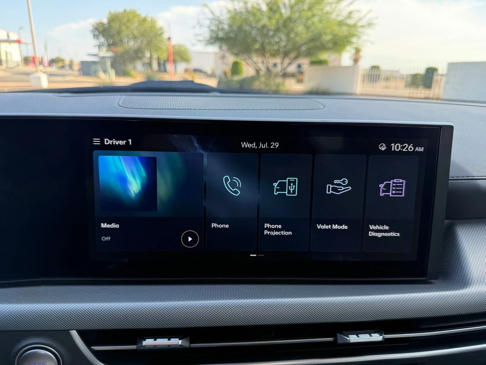 2024 Hyundai Sonata SEL - Photo 22