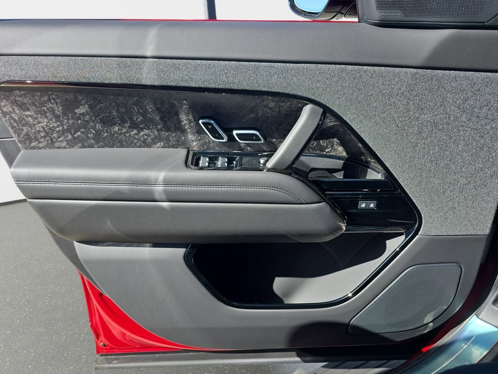 2025 Land Rover Range Rover Sport SE - Photo 28