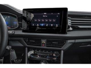 New 2026 Monterey Blue Pearl Volkswagen Sport image 5