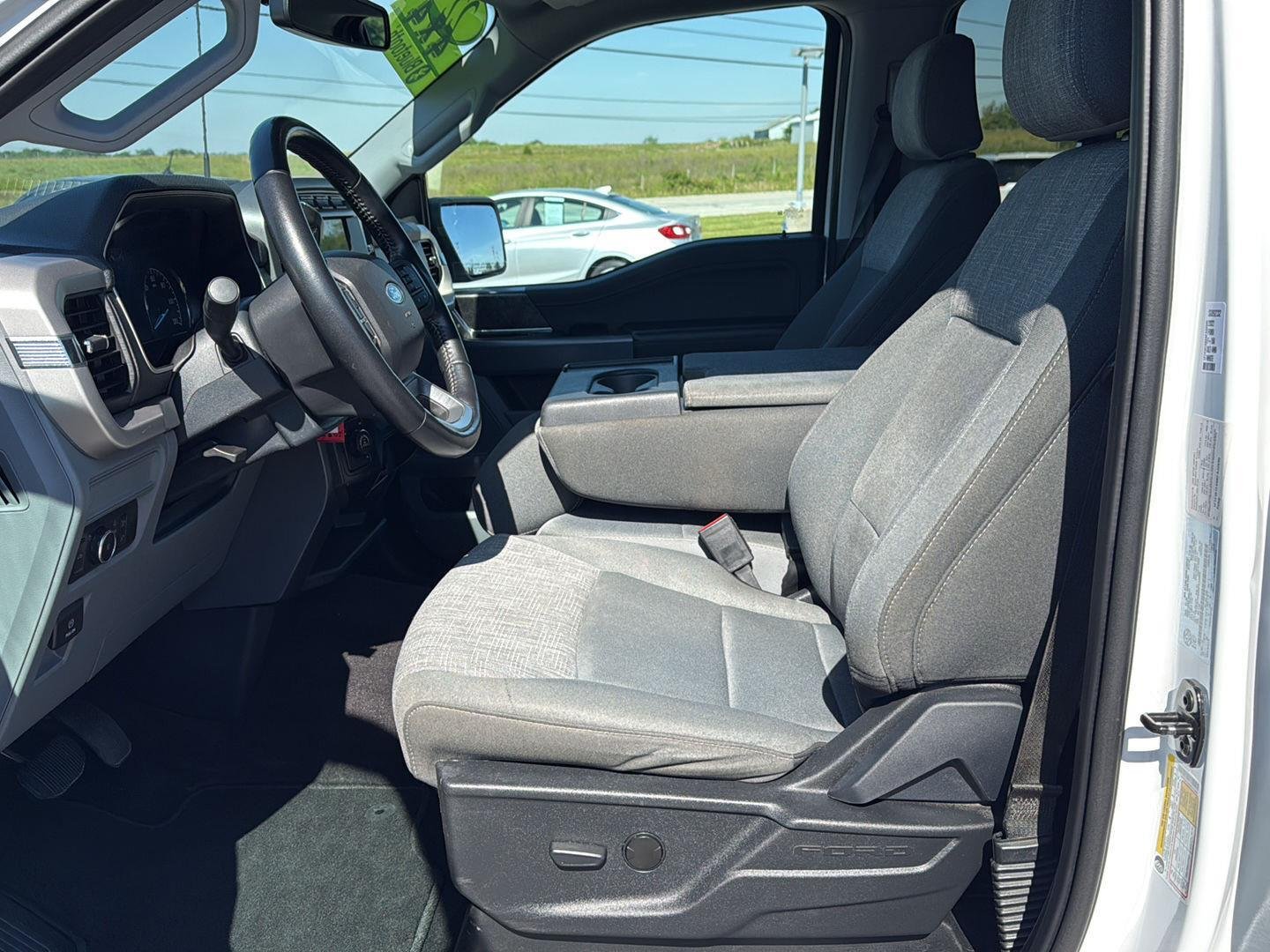 2022 Ford F-150 XLT - Photo 10