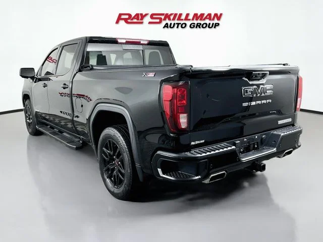 Used 2024 Black GMC Elevation image 5