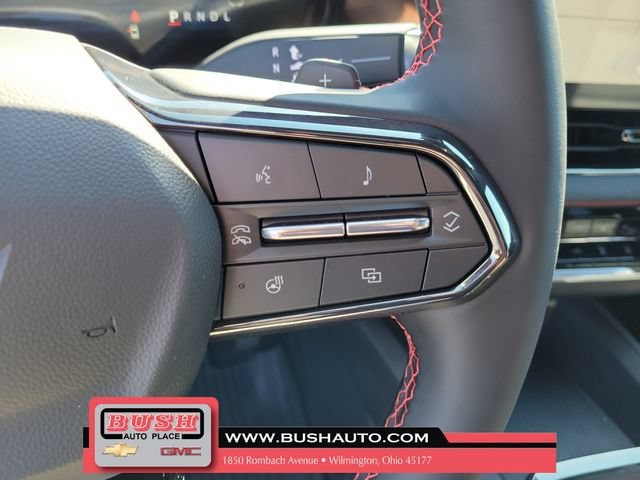 2026 Chevrolet Equinox RS - Photo 24