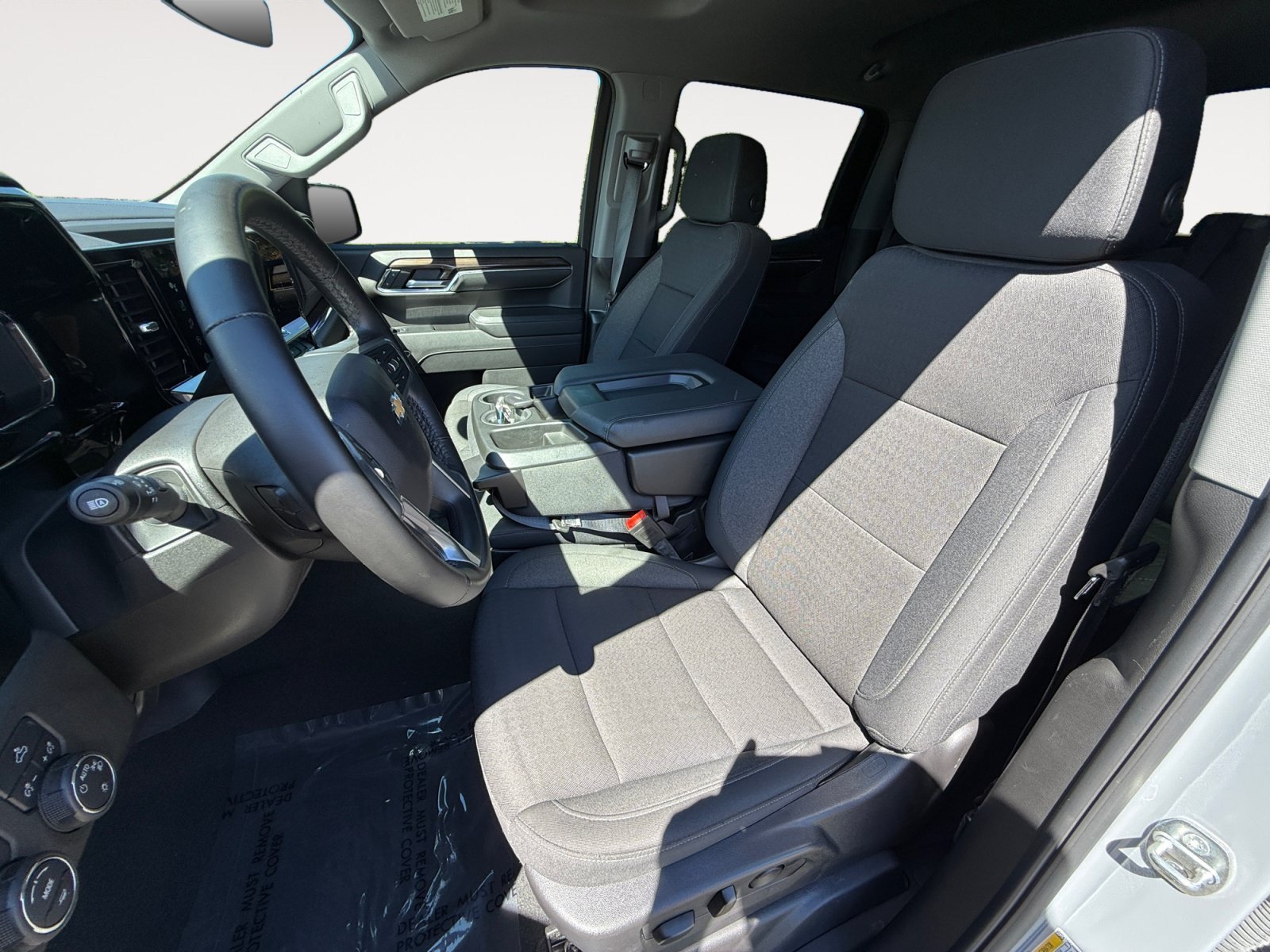 Used 2024 Slate Gray Metallic Chevrolet LT (2FL) image 10