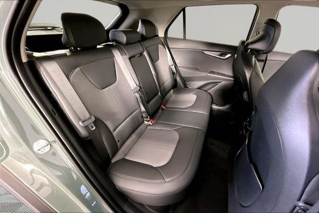 New 2026 Cityscape Green Kia EX image 11