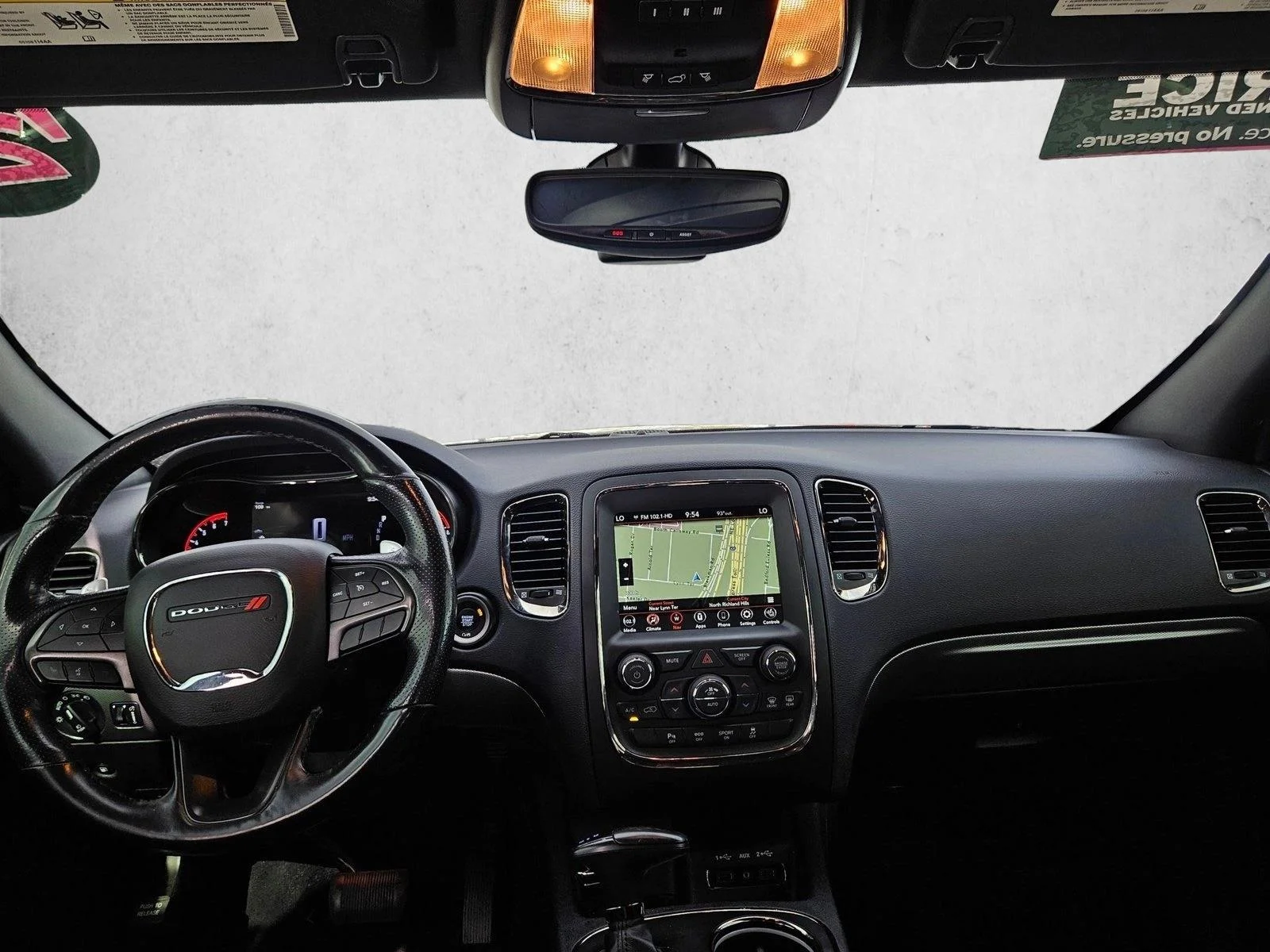Used 2020 Octane Red Pearlcoat Dodge R/T image 15