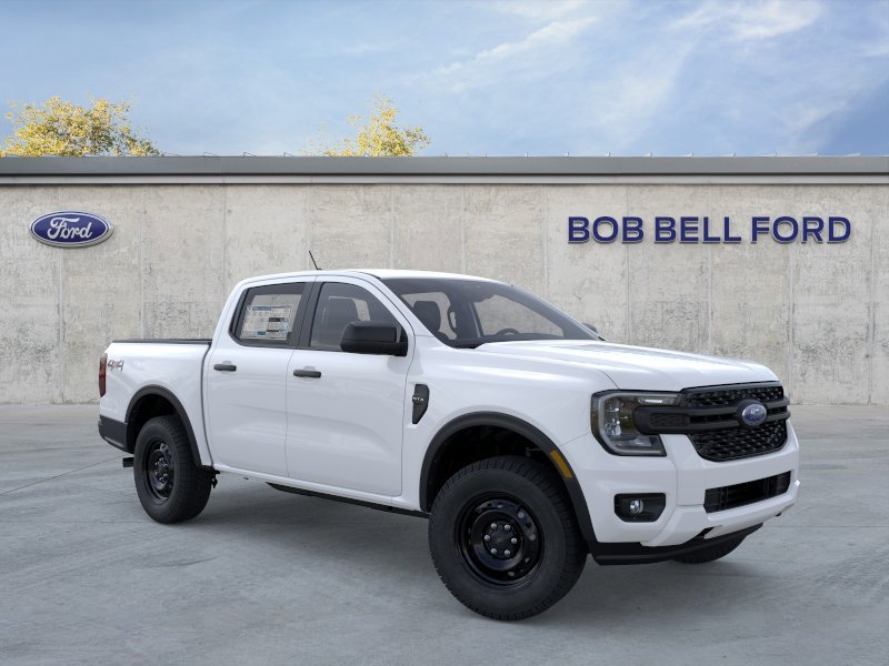 New 2026 Oxford White Ford XL image 7