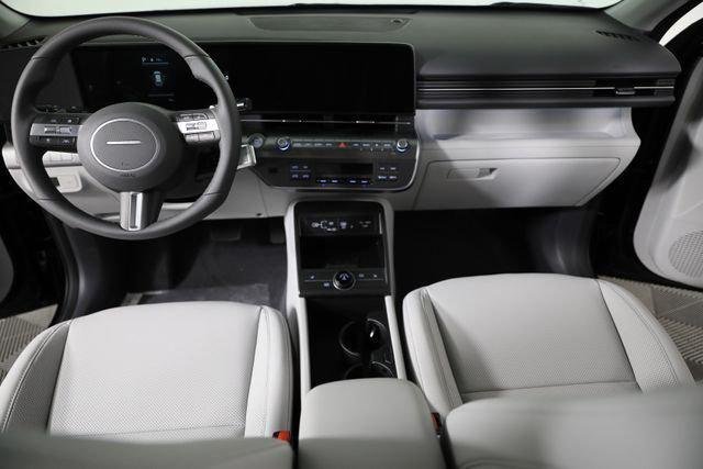 New 2026 Black Hyundai SEL Premium AWD image 59