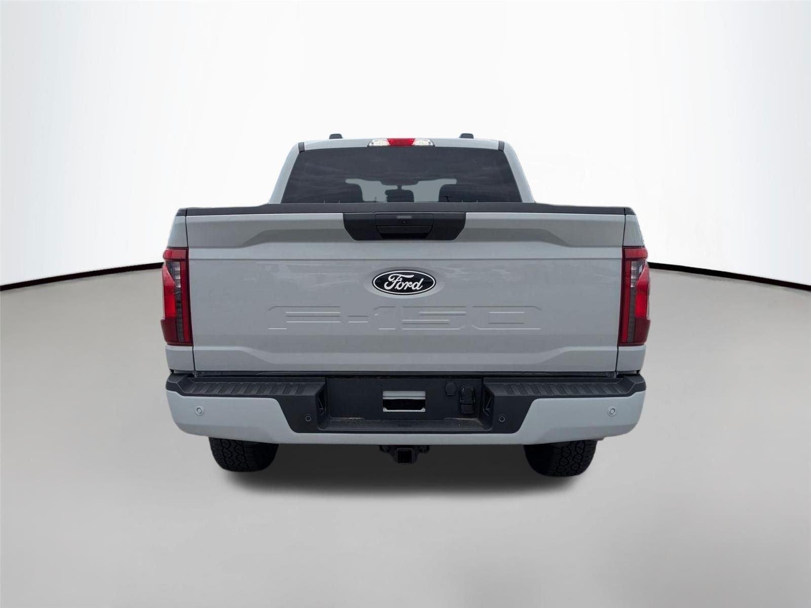 New 2026 Avalanche Ford XLT image 6