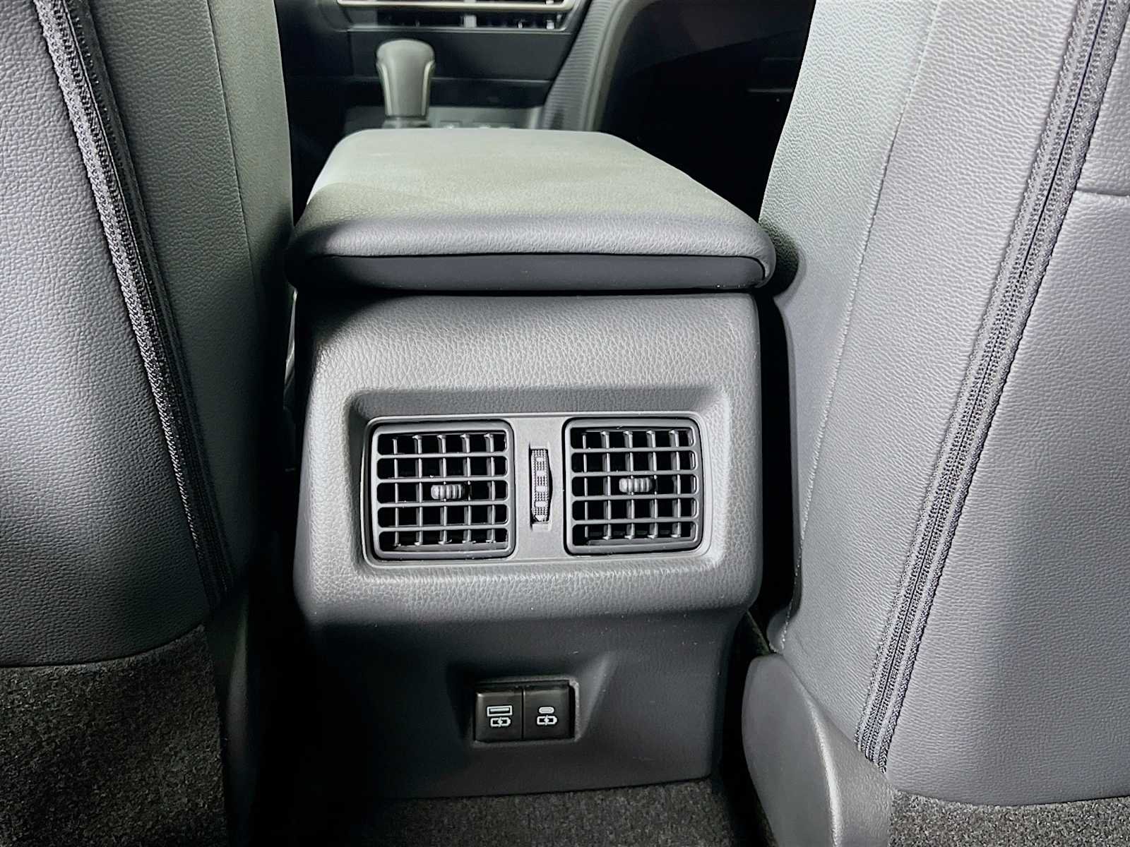 2026 Toyota Camry — photo 15