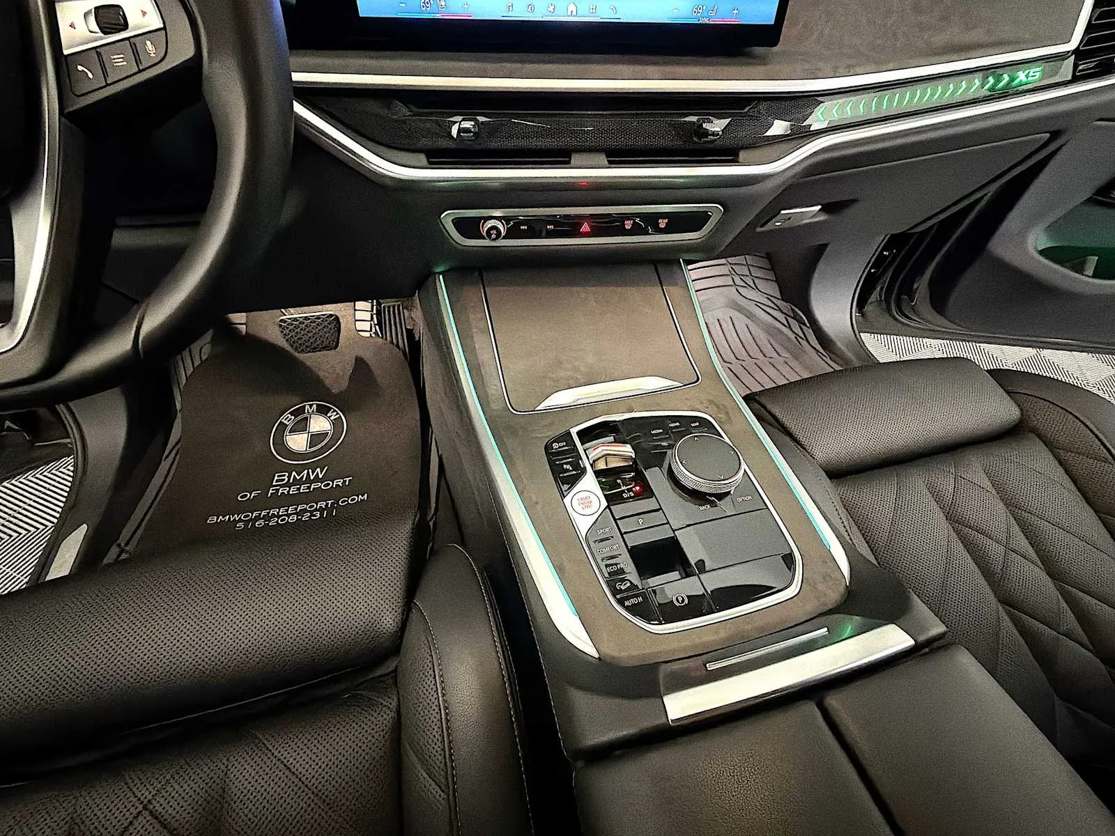 2024 BMW X5 40i - Photo 18