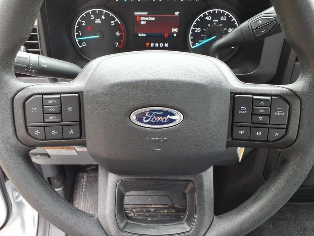 2025 Ford F-250 Super Duty XL - Photo 25