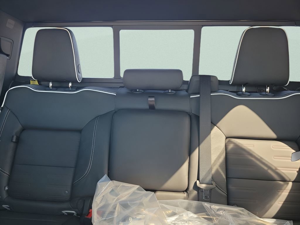 2026 GMC Sierra 1500 AT4X - Photo 13