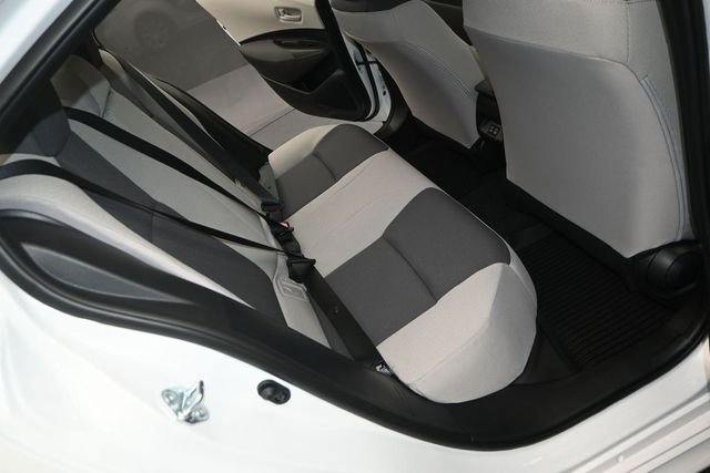 New 2026 Ice Cap Toyota LE image 13