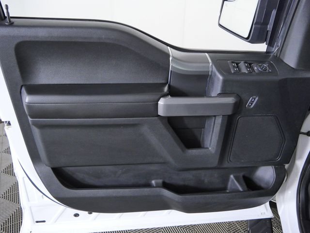 Used 2015 White Ford XLT image 20