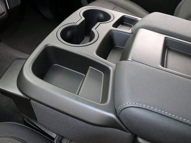 2025 GMC Sierra 2500HD Pro - Photo 21