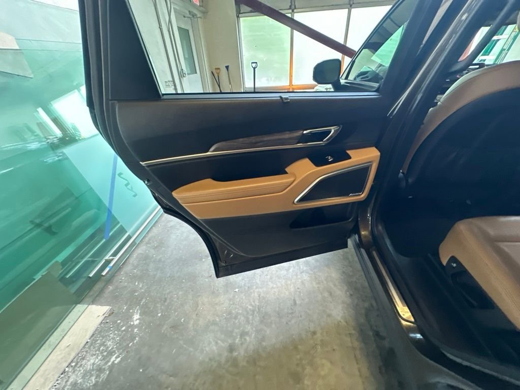 Used 2020 Green Kia SX image 24