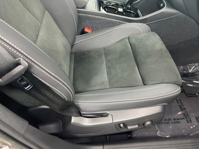 Used 2023 Gray Volvo Ultimate image 23