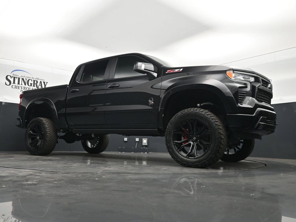 2026 Chevrolet Silverado 1500 RST - Photo 26