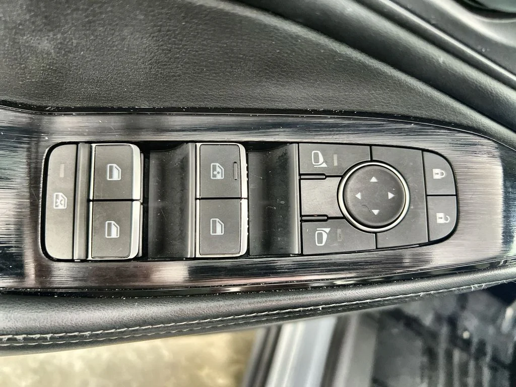 Certified Used 2024 Gray Nissan SL image 15