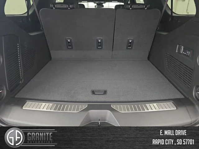 2026 GMC Yukon XL Denali - Photo 24