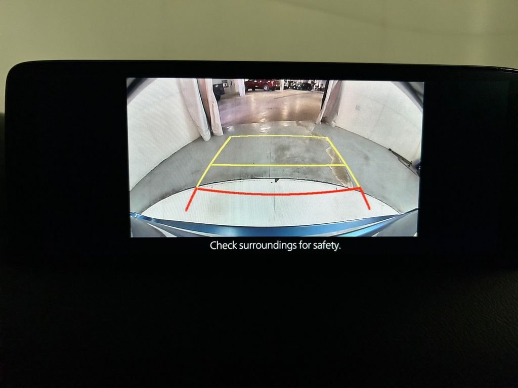 Used 2022 Blue Mazda 2.5 S Select Package image 26