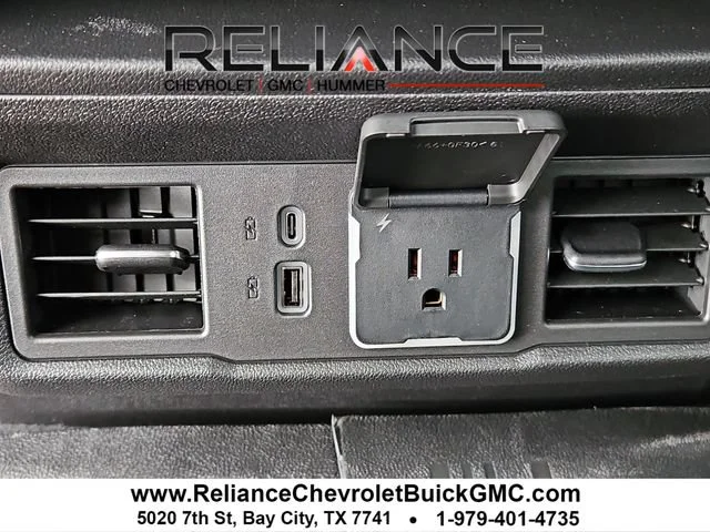 2026 GMC Sierra 1500 Elevation - Photo 15