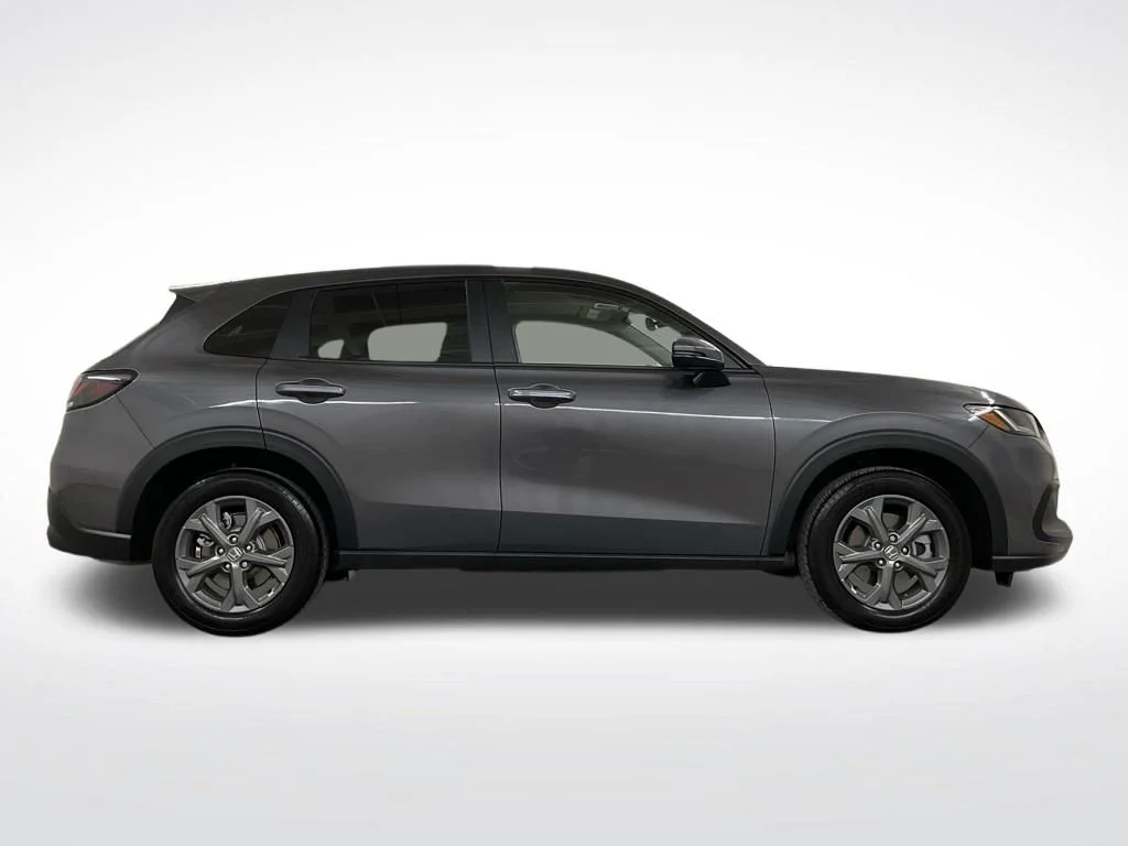 2026 Honda HR-V LX - Photo 31