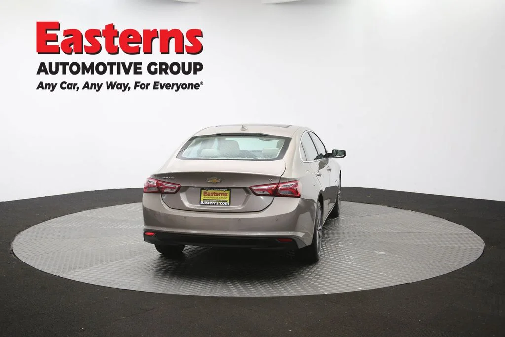 Used 2024 Gray Chevrolet LT image 41