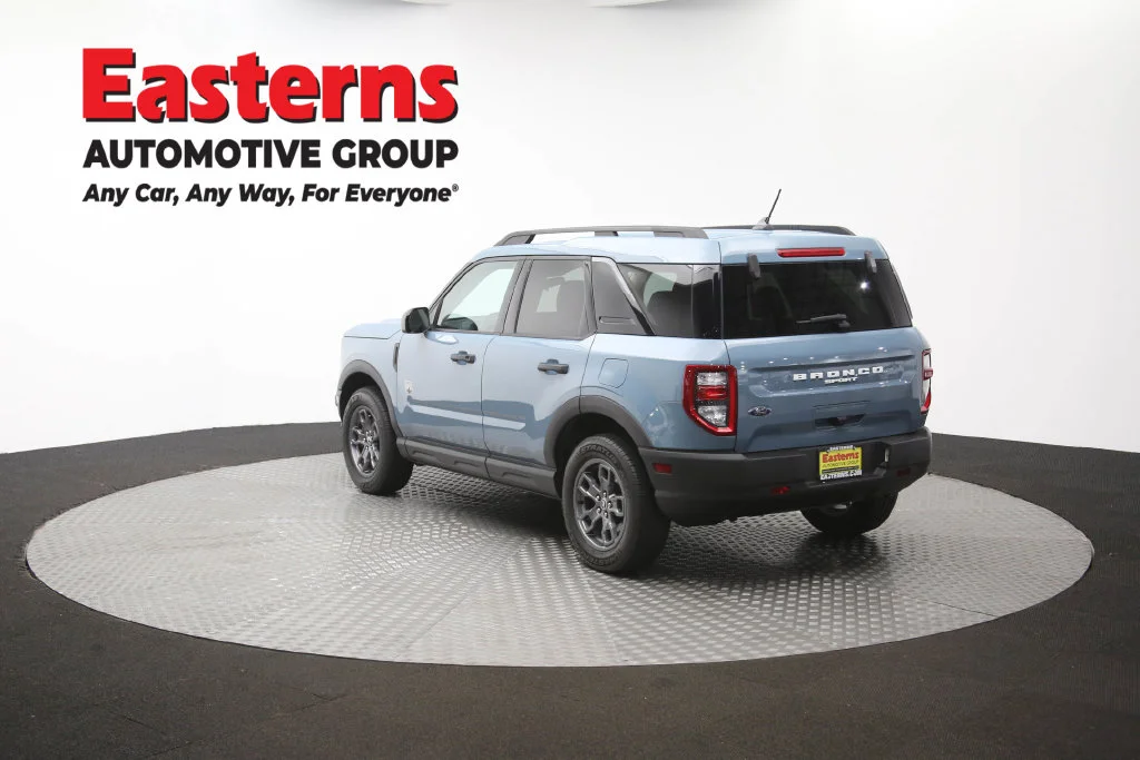 Used 2023 Blue Ford Big Bend image 66