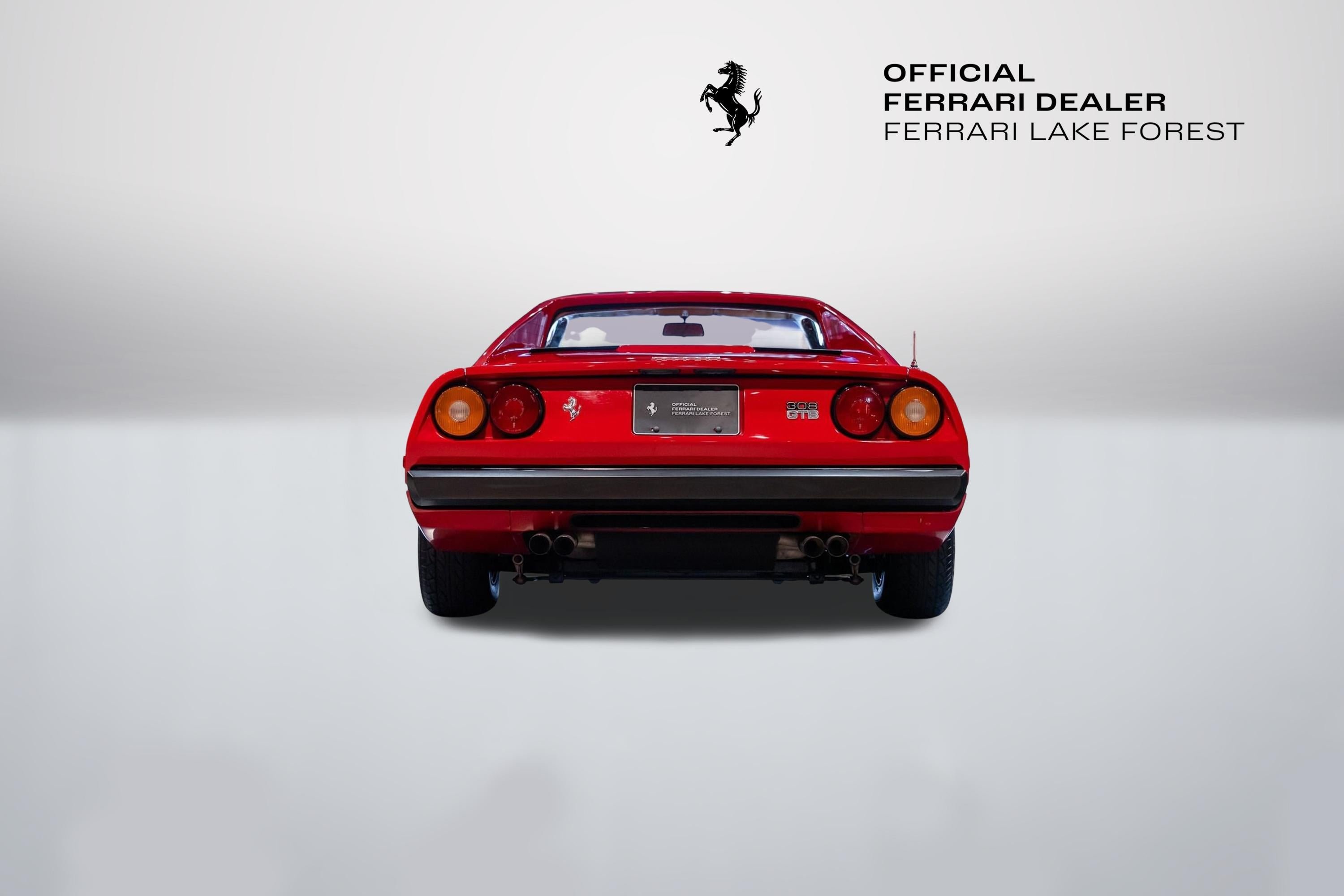 Used 1976 Rosso Chiaro 20-R-190 Ferrari Vetroresina image 11