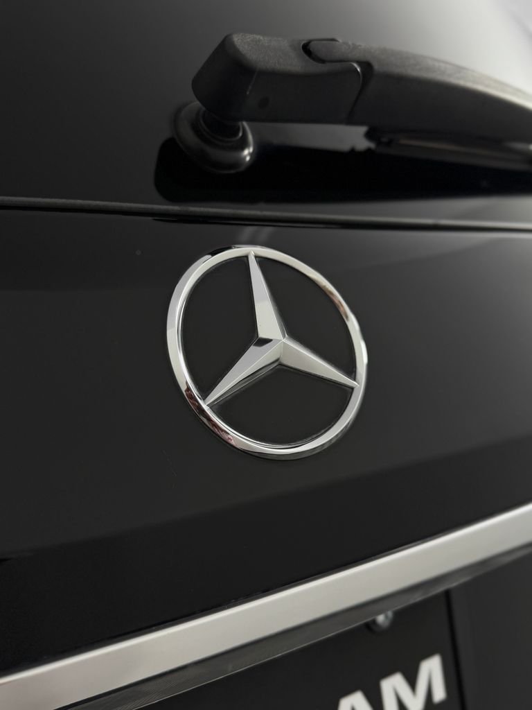 Used 2016 Black Mercedes-Benz GLE 350 image 45