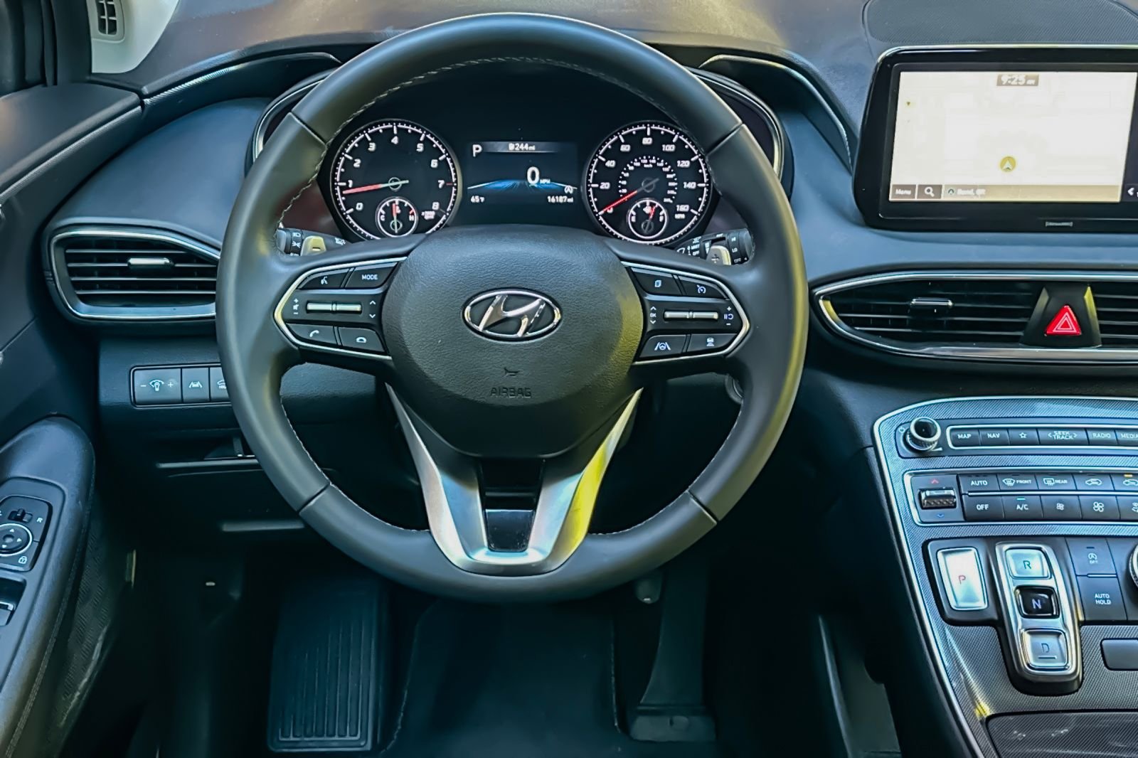 Used 2023 Gray Hyundai SEL image 13