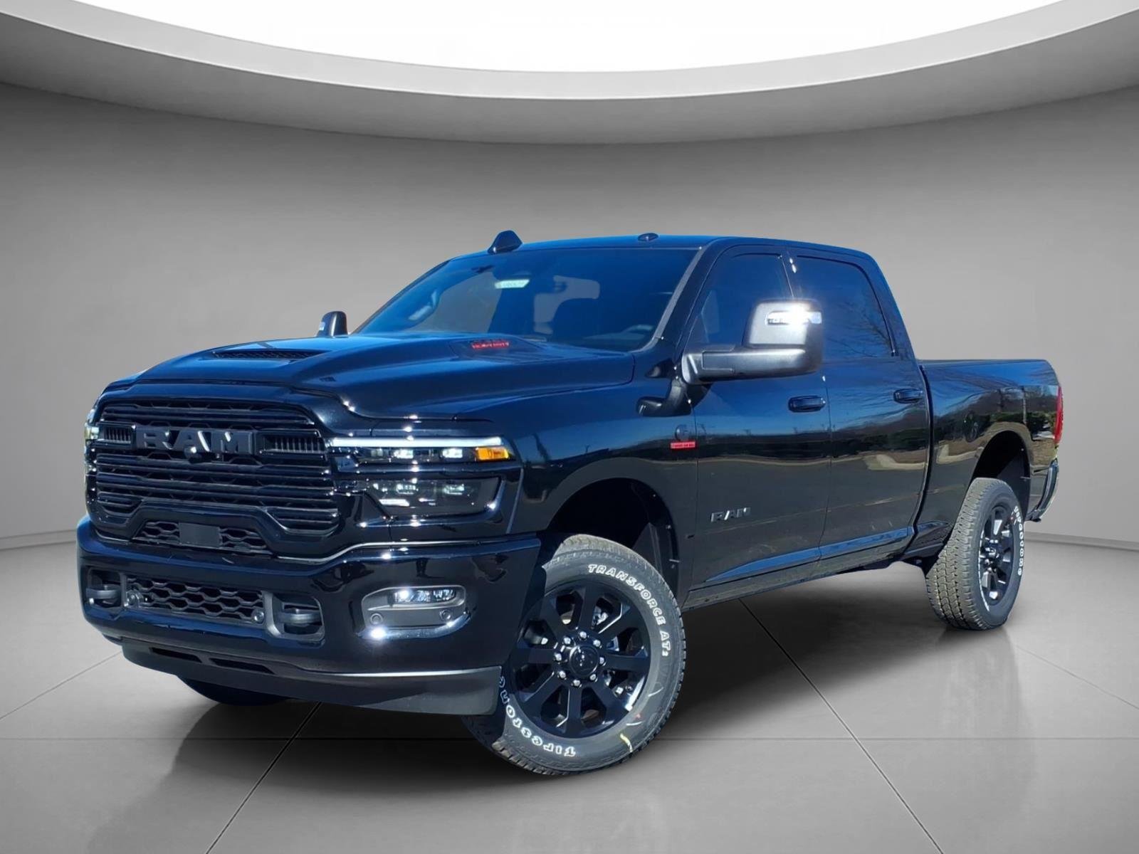 2026 RAM 2500 Laramie 4X4 Crew Cab SWB's photo