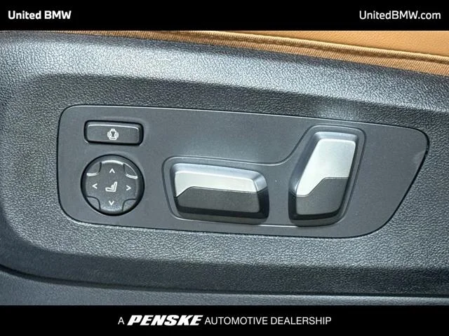 New 2026 Dravit Grey Metallic BMW X5 40i image 4