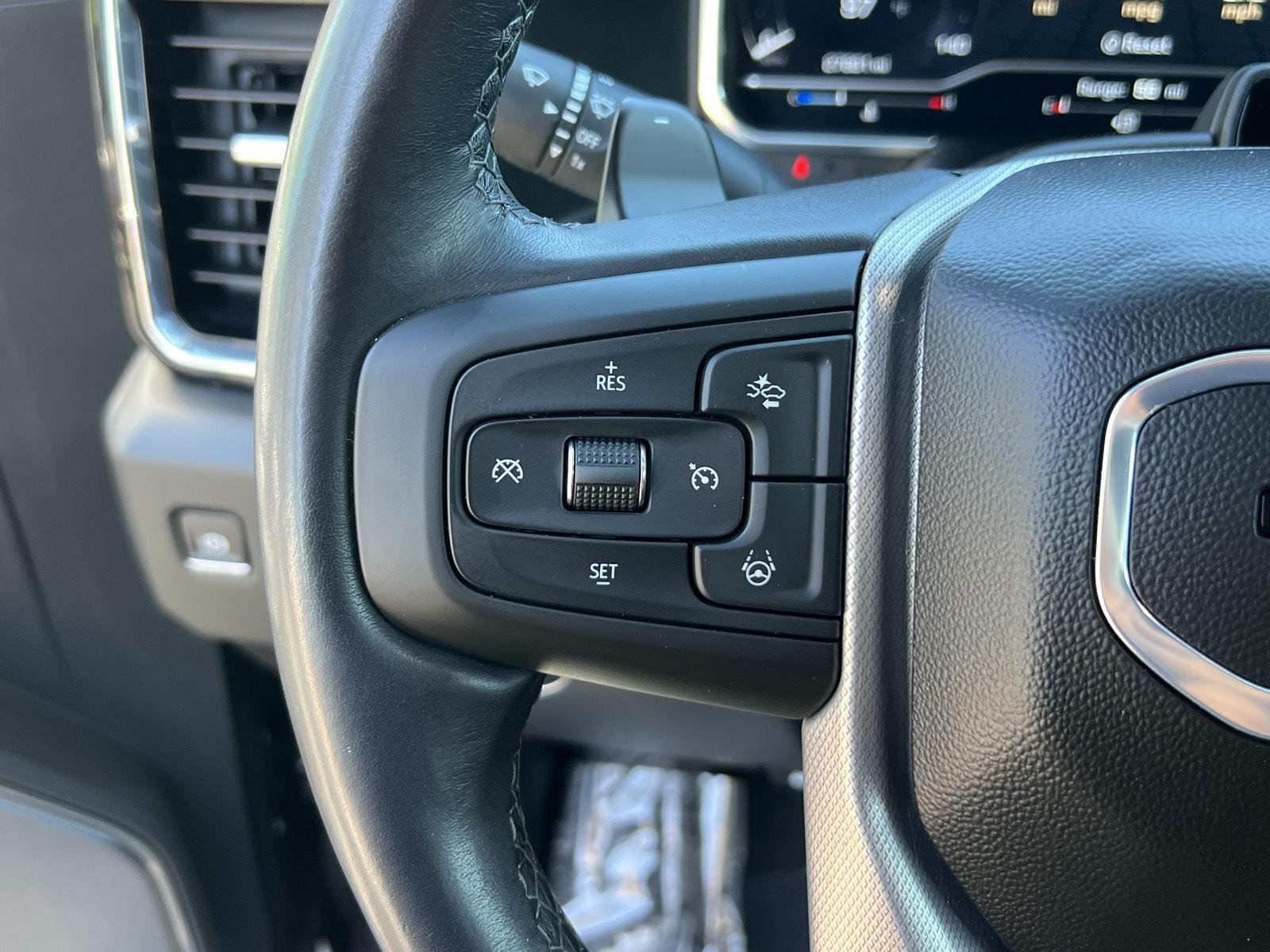 2024 GMC Sierra 1500 Denali Denali - Photo 33