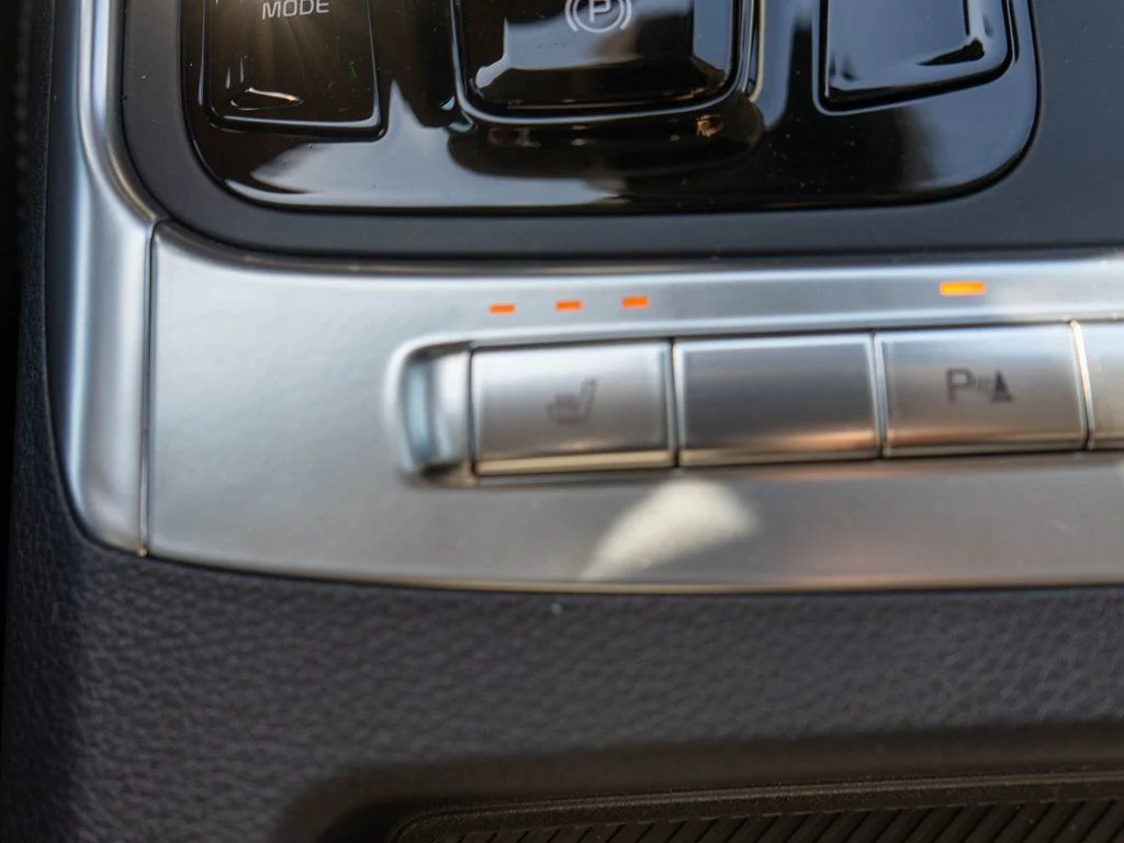 2026 Kia Carnival EX - Photo 26